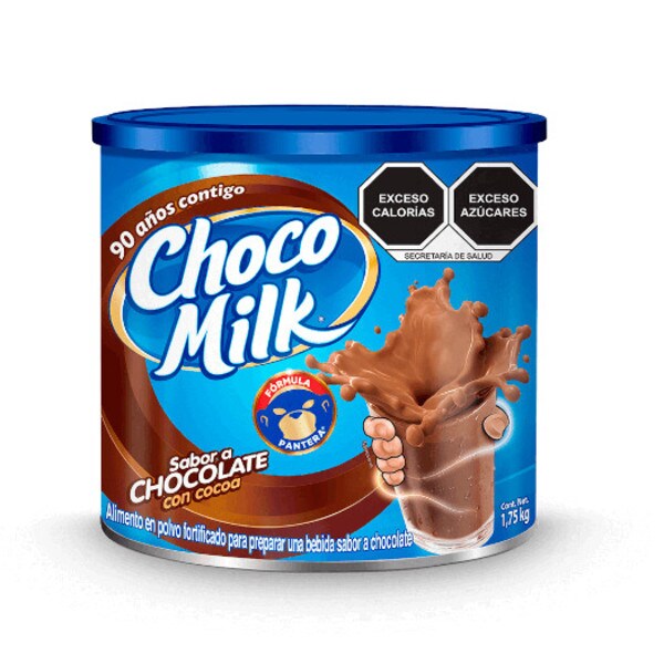 CHOCOMILK CHOCOLATE MIX 1750g